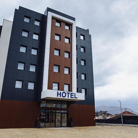 Hotel Brcko Gas Sarajevo Lukavica Exteriér fotografie
