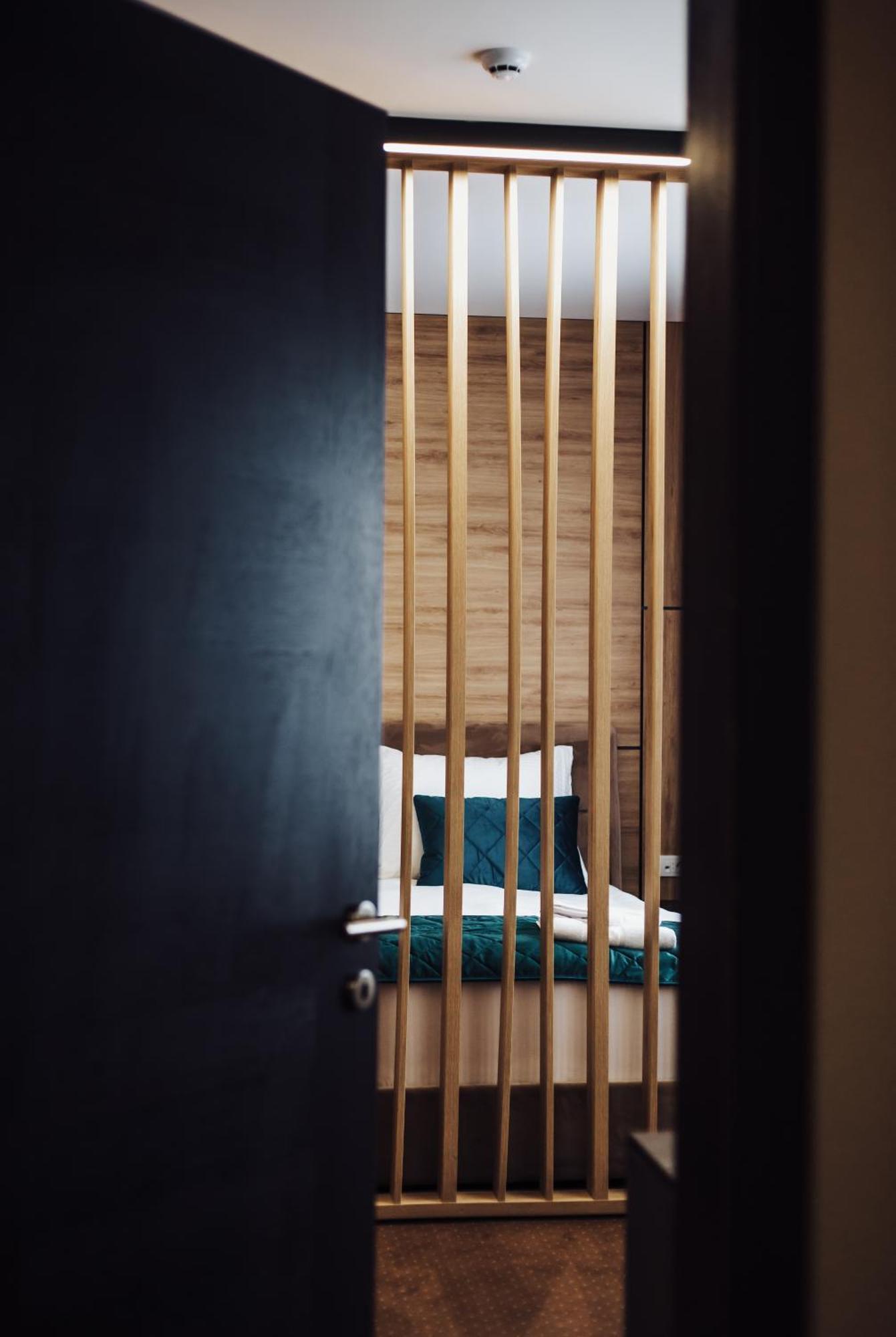 Hotel Brcko Gas Sarajevo Lukavica Exteriér fotografie