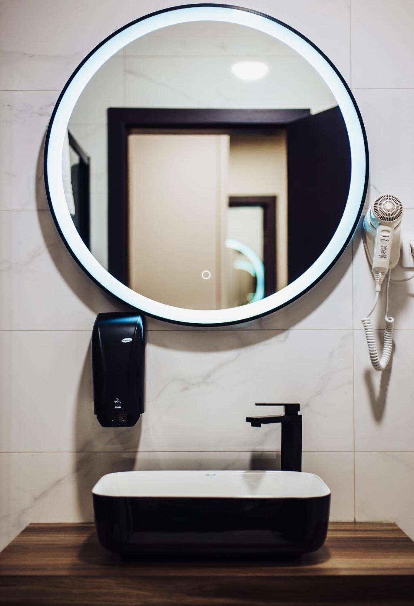 Hotel Brcko Gas Sarajevo Lukavica Exteriér fotografie