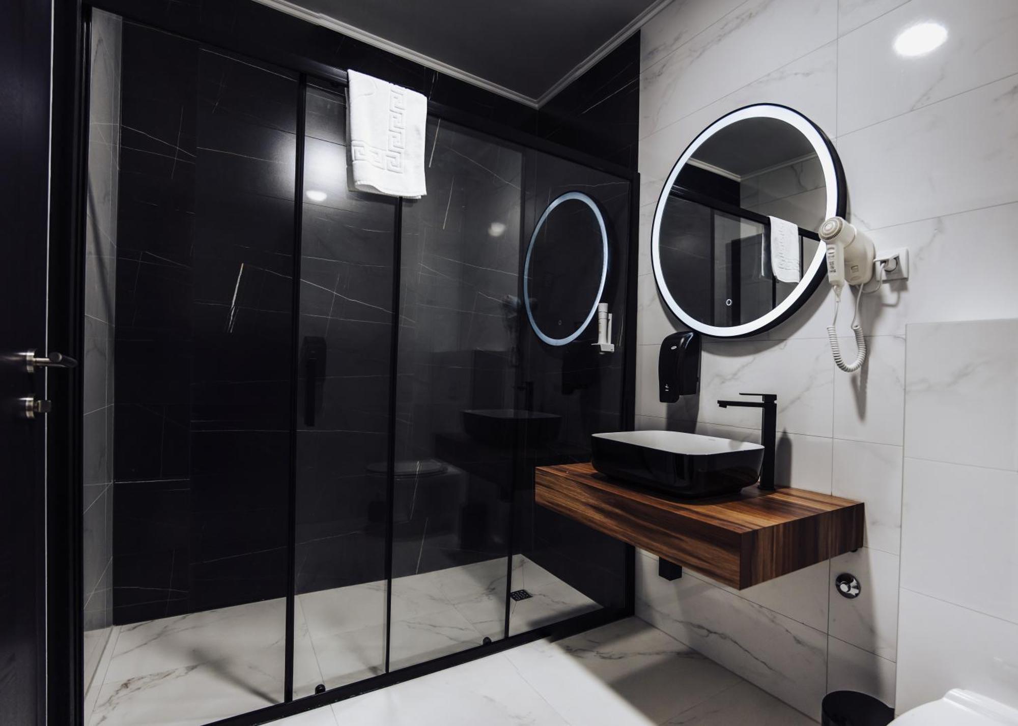 Hotel Brcko Gas Sarajevo Lukavica Exteriér fotografie