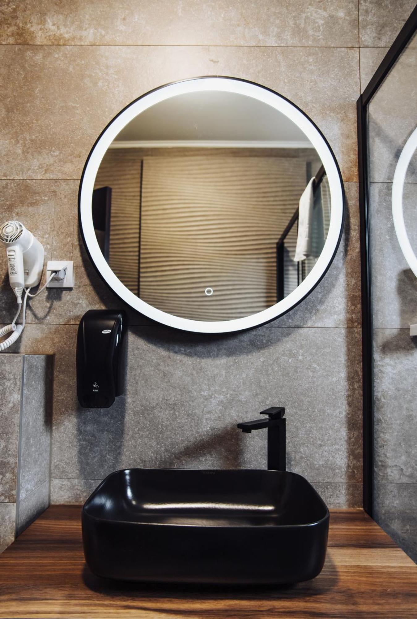 Hotel Brcko Gas Sarajevo Lukavica Exteriér fotografie